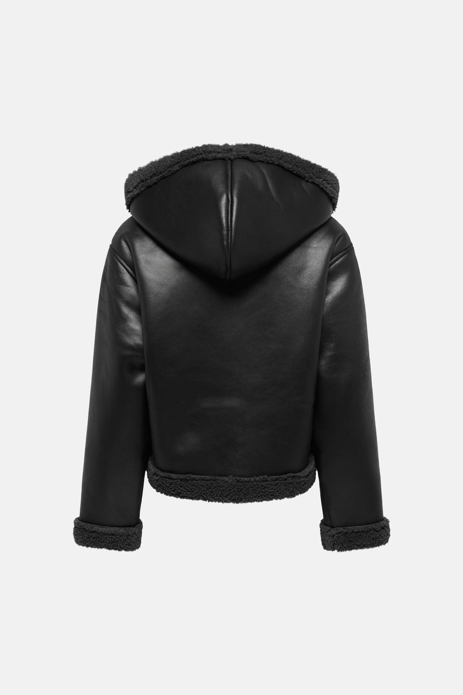 Jassen zwart - ONLY®