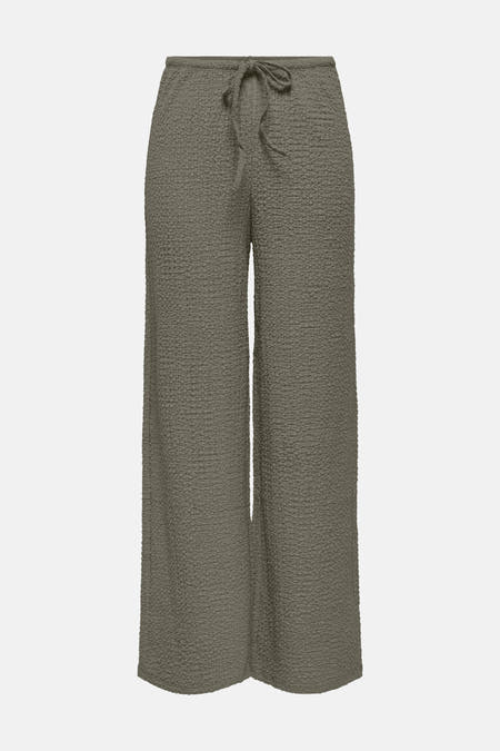 Pantalon - vert