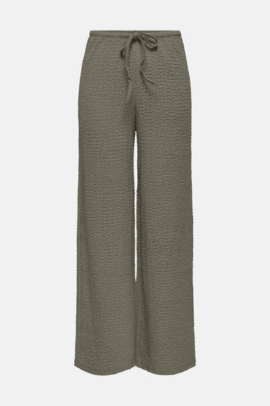 Pantalon - Smokey Olive