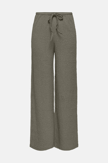 Pantalon vert - ONLY®