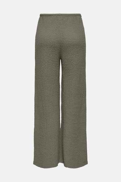 Pantalon - Smokey Olive