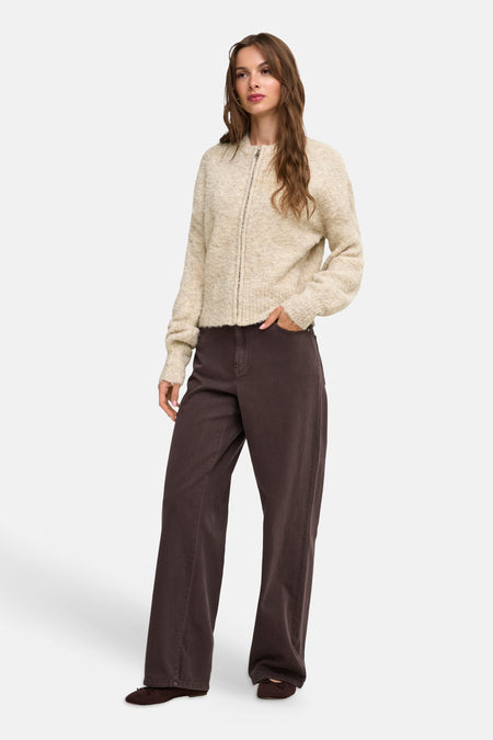 Cardigan ecru - ONLY®