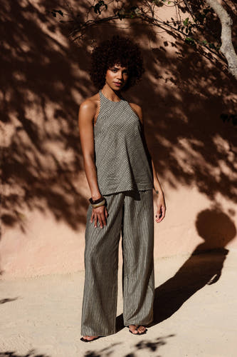 Broek beige - ONLY®