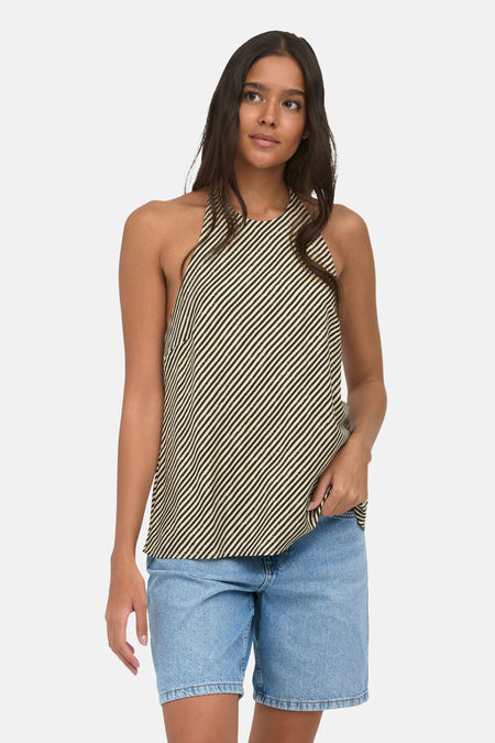 Blouse - Multicolor