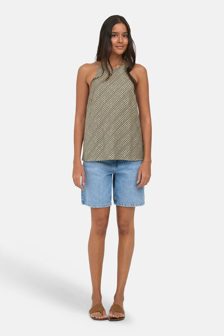 Blouse - Multicolor