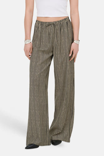 Broek beige - ONLY®