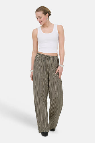 Broek beige - ONLY®