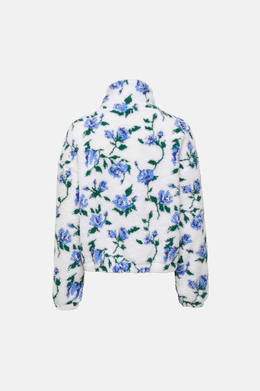Fleece wit - ONLY®