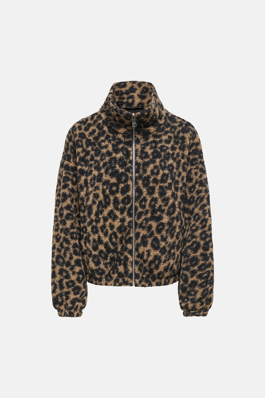 Fleece bruin - ONLY®