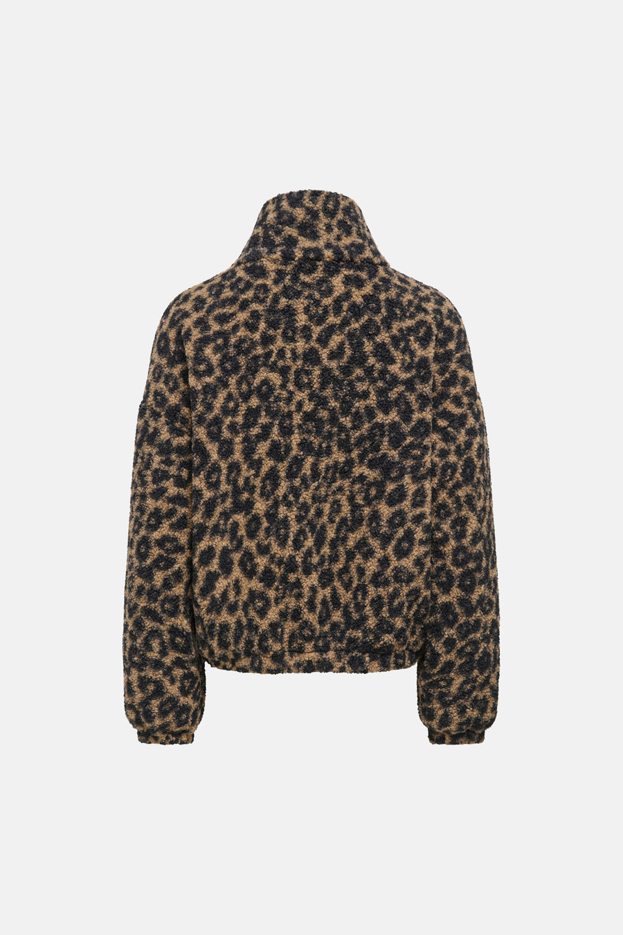 Fleece bruin - ONLY®