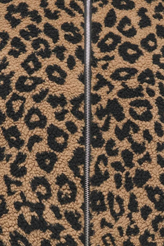 Fleece bruin - ONLY®