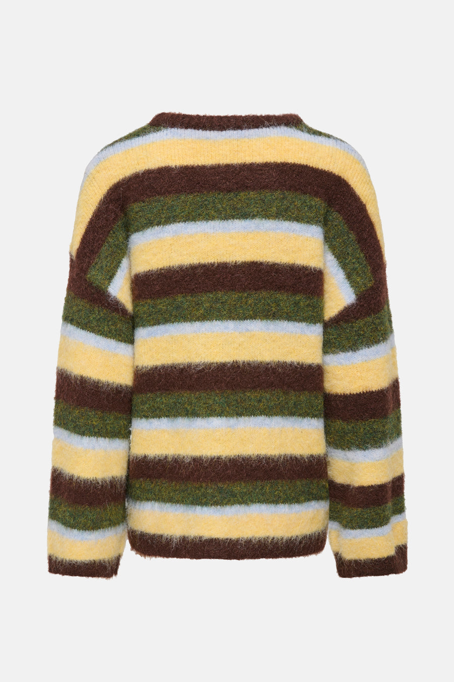 Pull met ronde hals - multicolor - ONLY®