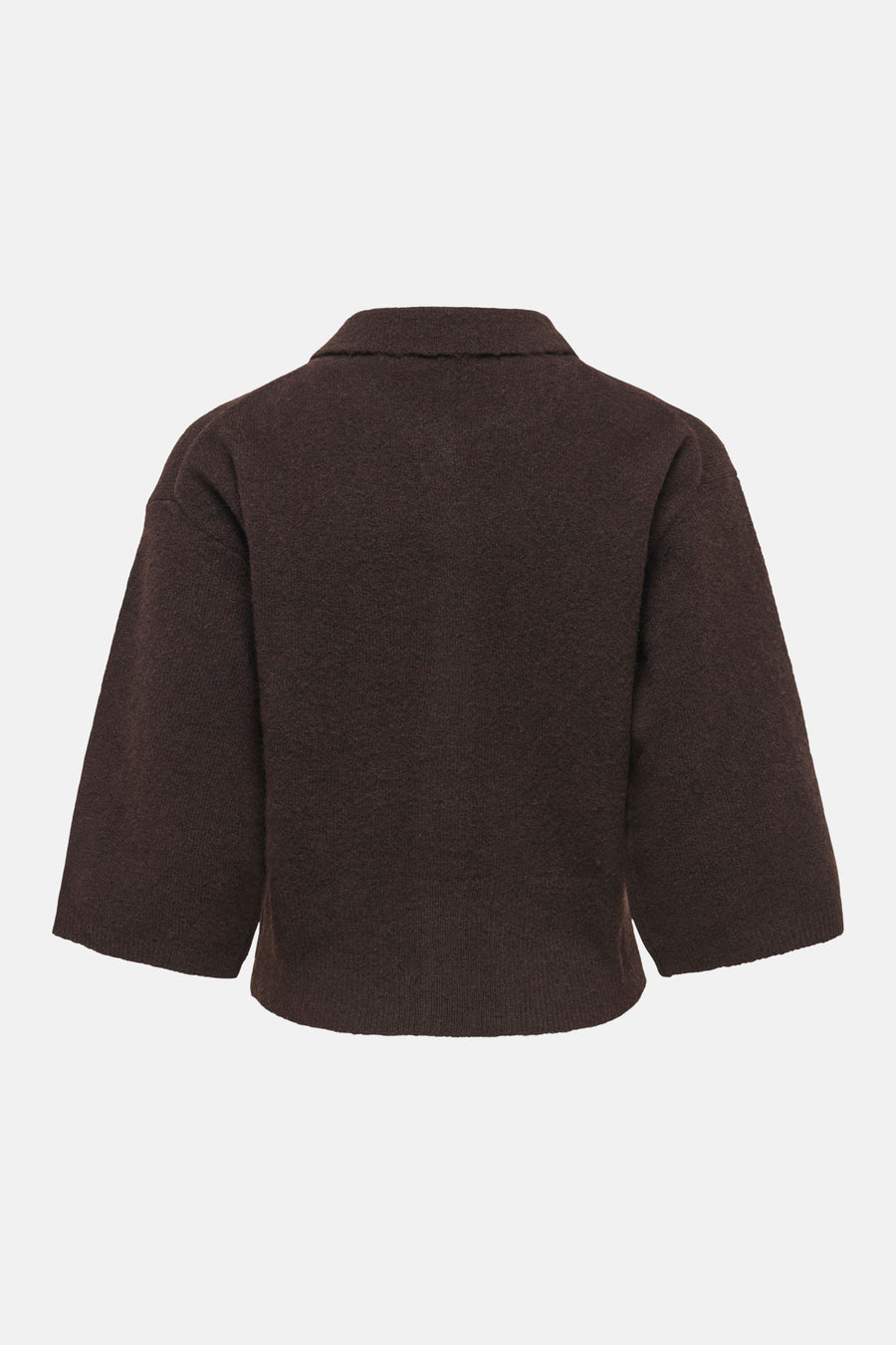 Gilet brun - ONLY®