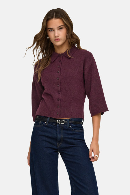 Gilet - Fig