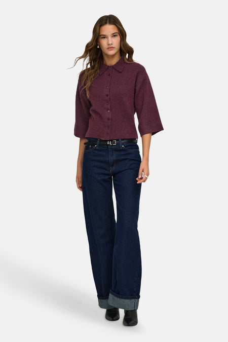 Gilet - Fig