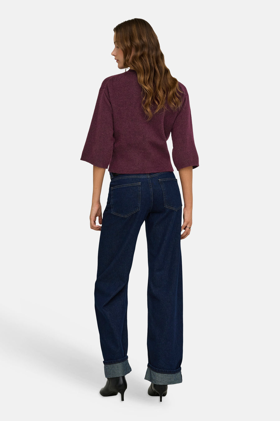 Gilet mauve - ONLY®