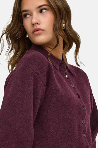 Gilet mauve - ONLY®