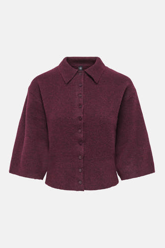 Gilet mauve - ONLY®