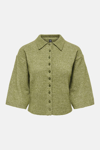 Gilet groen - ONLY®