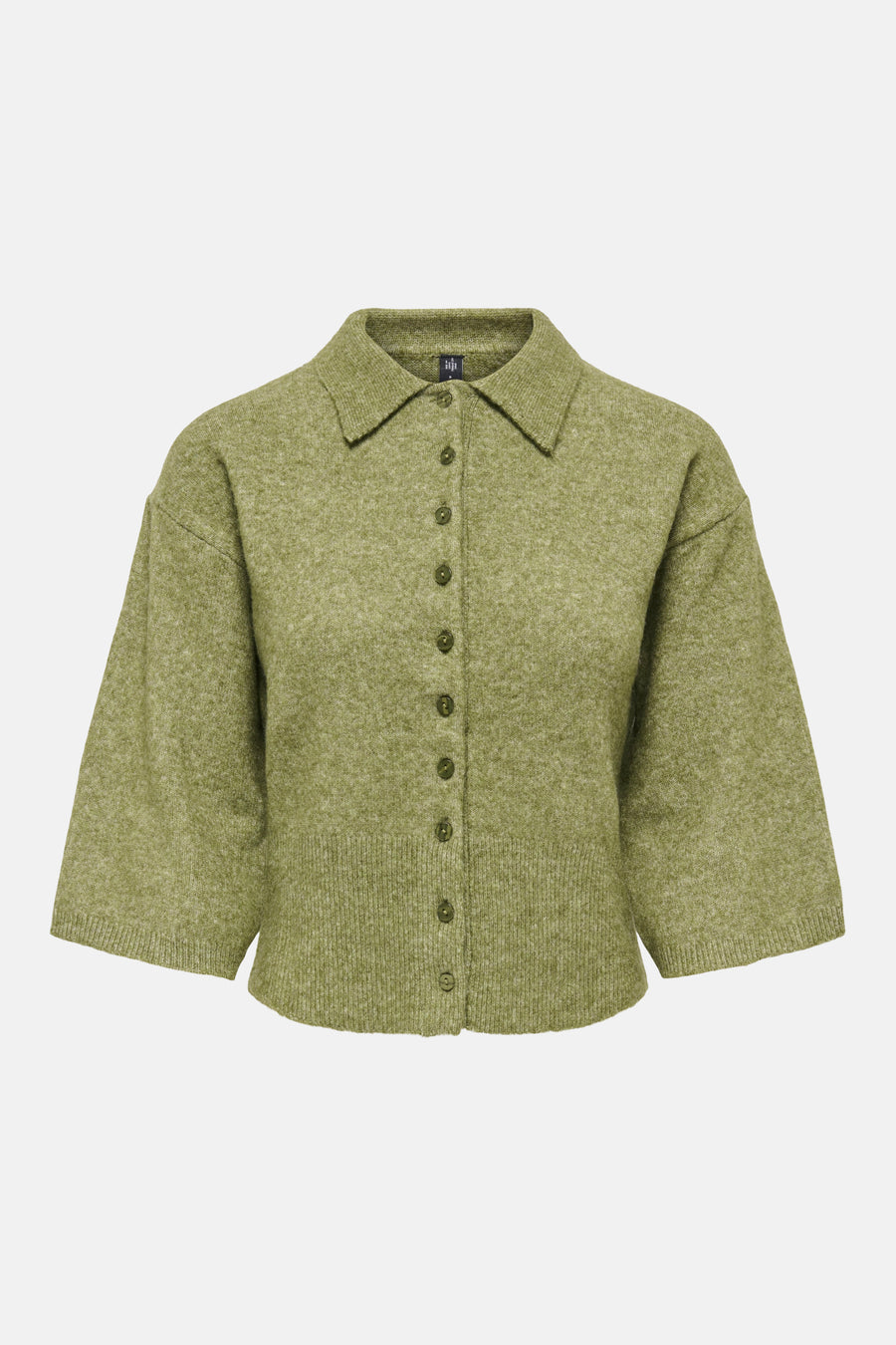 Gilet groen - ONLY®