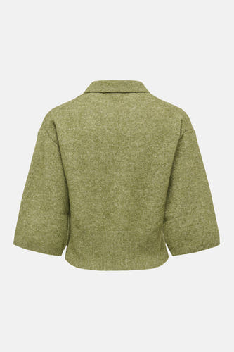 Gilet groen - ONLY®