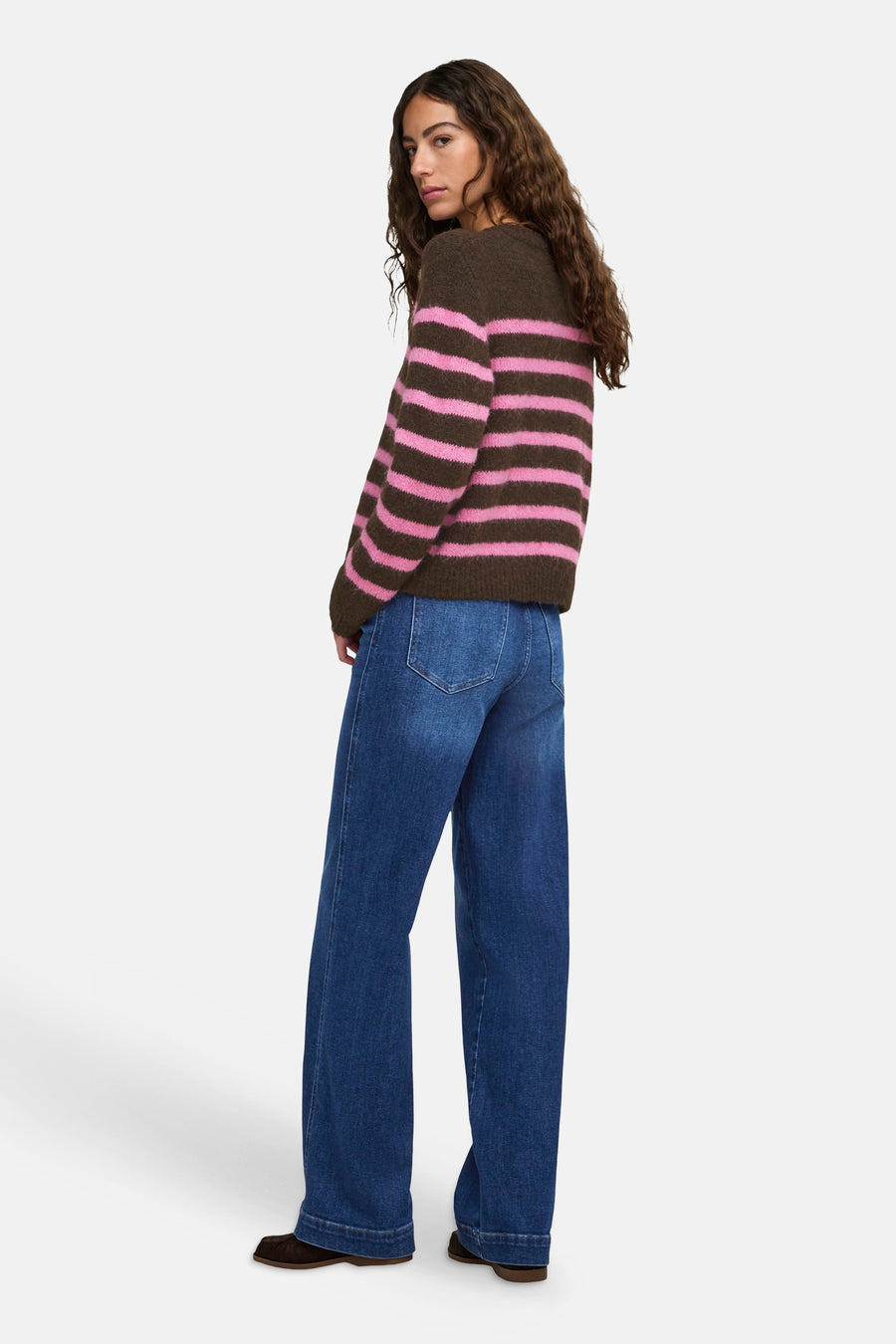 Cardigan bruin - ONLY®