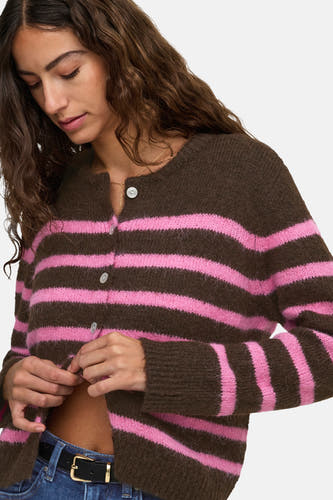 Cardigan bruin - ONLY®