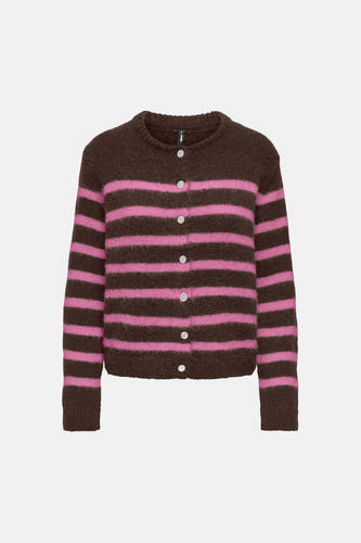 Cardigan bruin - ONLY®