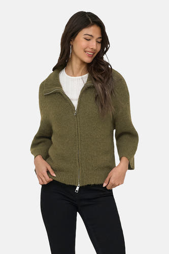 Cardigan vert - ONLY®