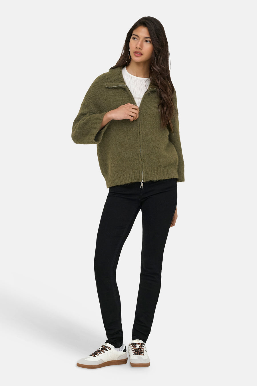 Cardigan vert - ONLY®