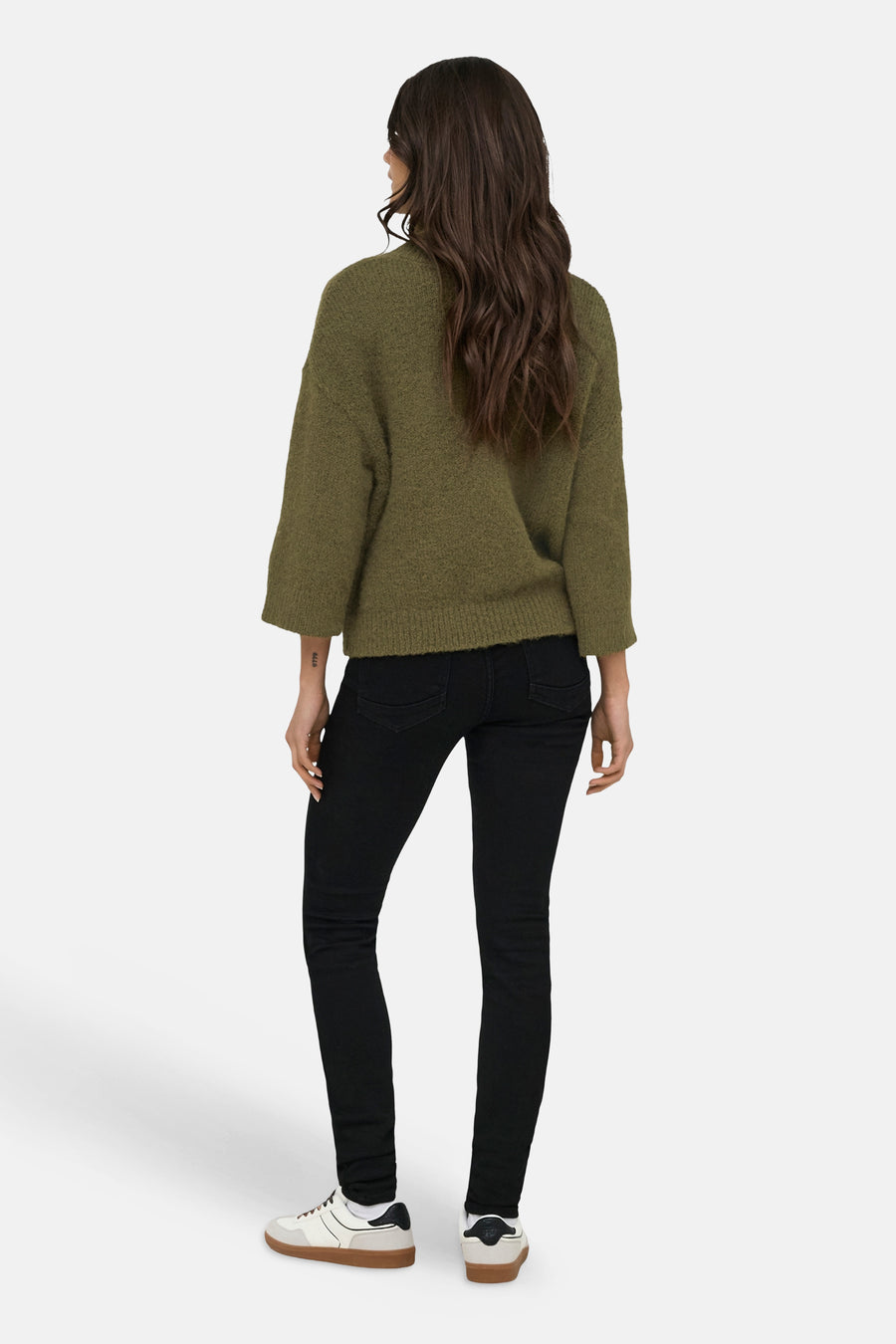 Cardigan vert - ONLY®