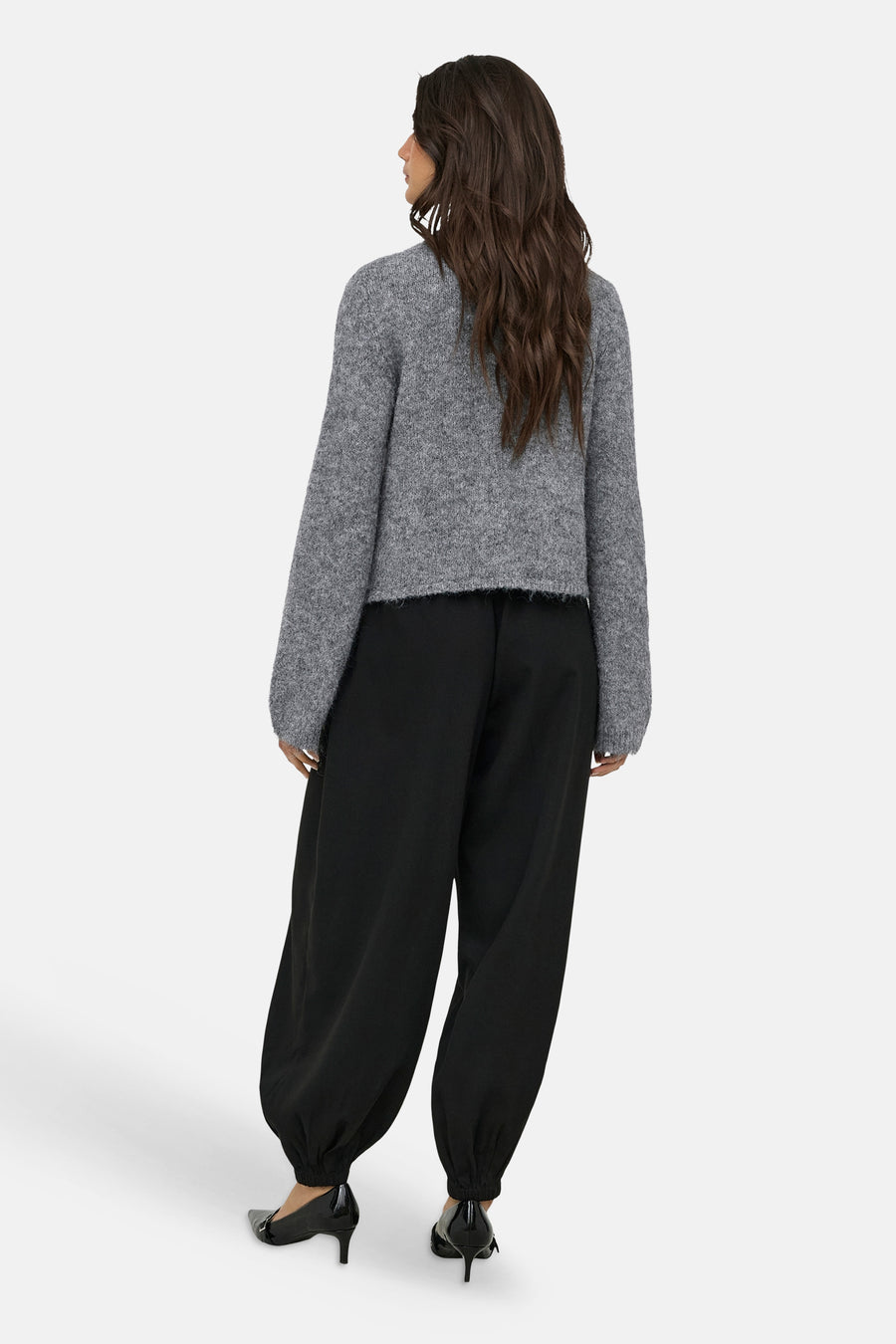 Cardigan grijs - ONLY®