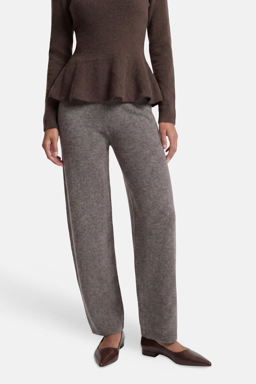 Jogging brun - ONLY®
