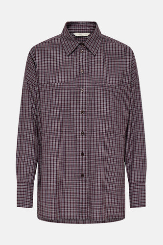 Chemise à manches longues - multicolore - ONLY®