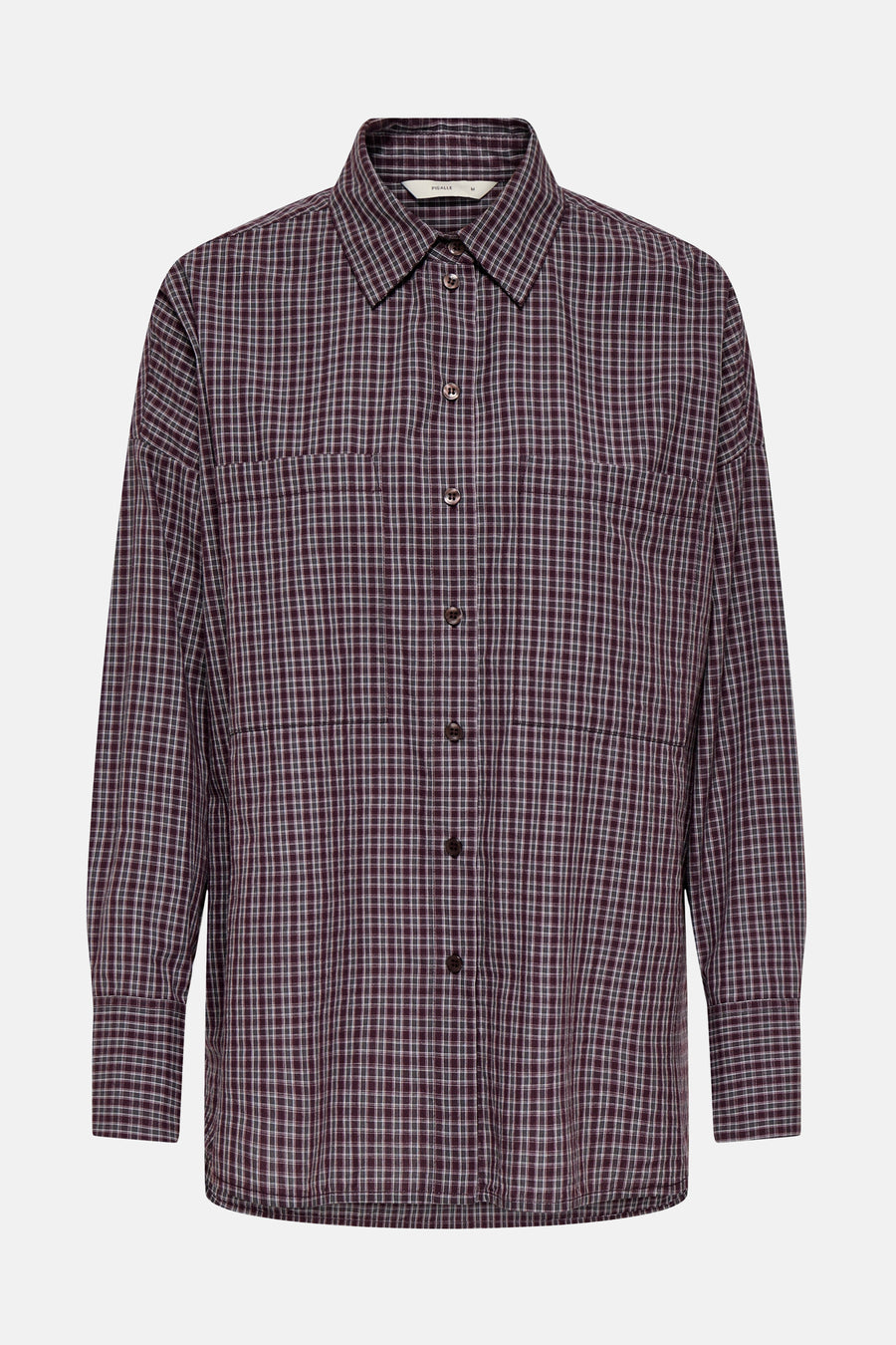 Chemise à manches longues - multicolore - ONLY®