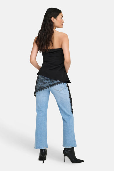 Foulard - Black