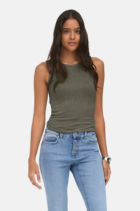 Top - vert