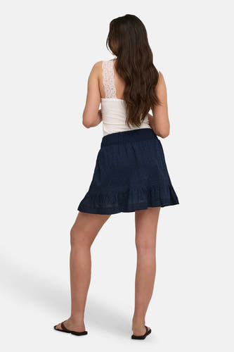 Rok - blauw