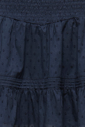 Rok - blauw