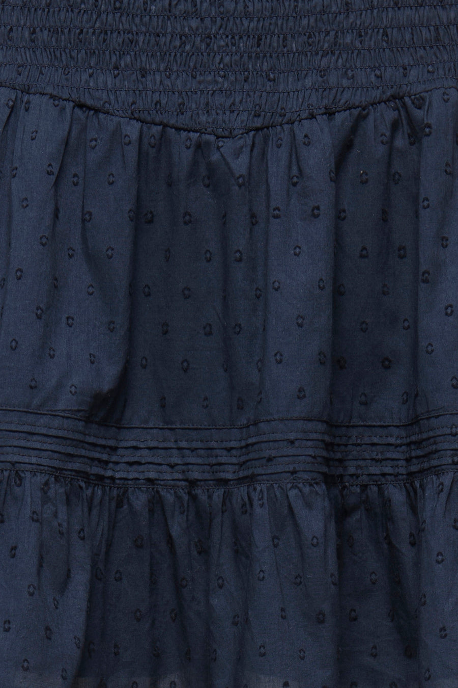 Rok - blauw