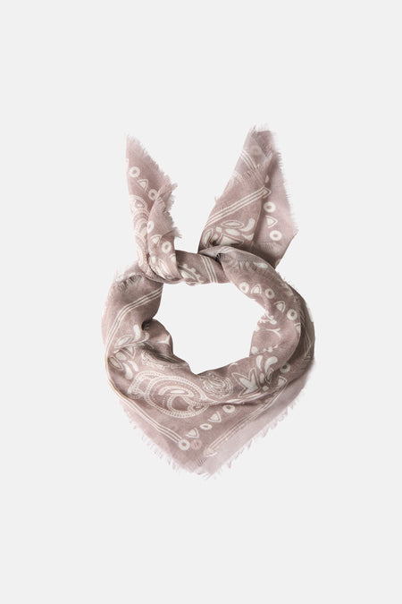 Zomersjaal beige - ONLY®