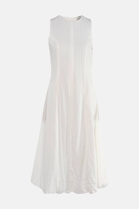 Robe sans manches - blanc