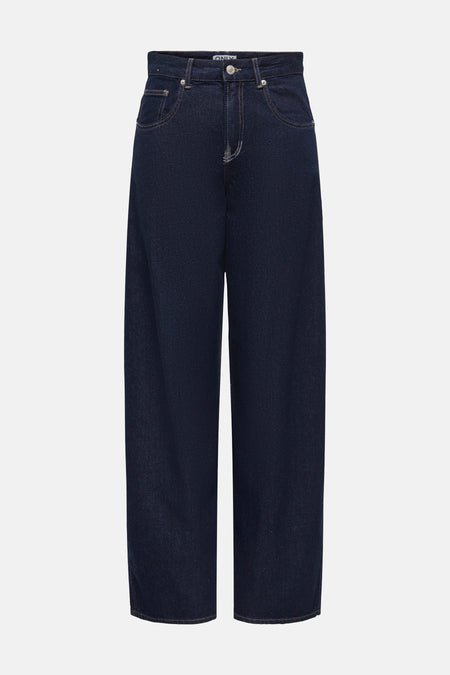 Jeans coupe spécial dark blue denim - ONLY®
