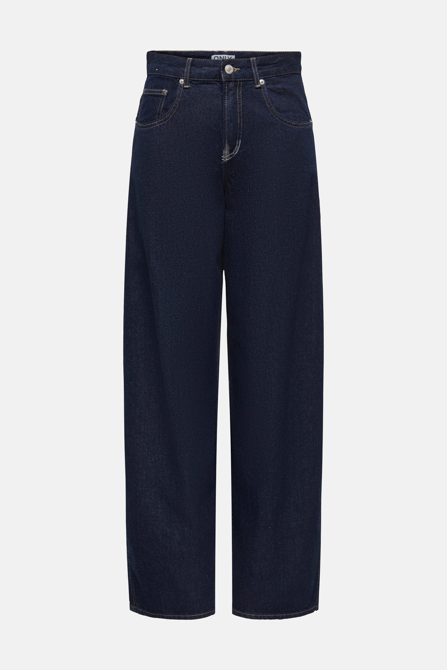 TAYLOR - dark blue denim
