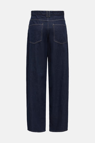 TAYLOR - dark blue denim