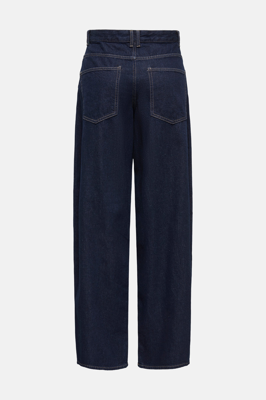 TAYLOR - dark blue denim