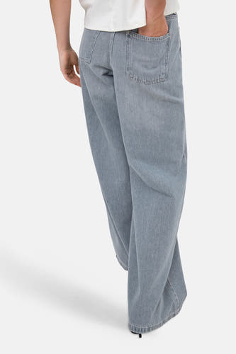 Jeans wide light blue denim - ONLY®
