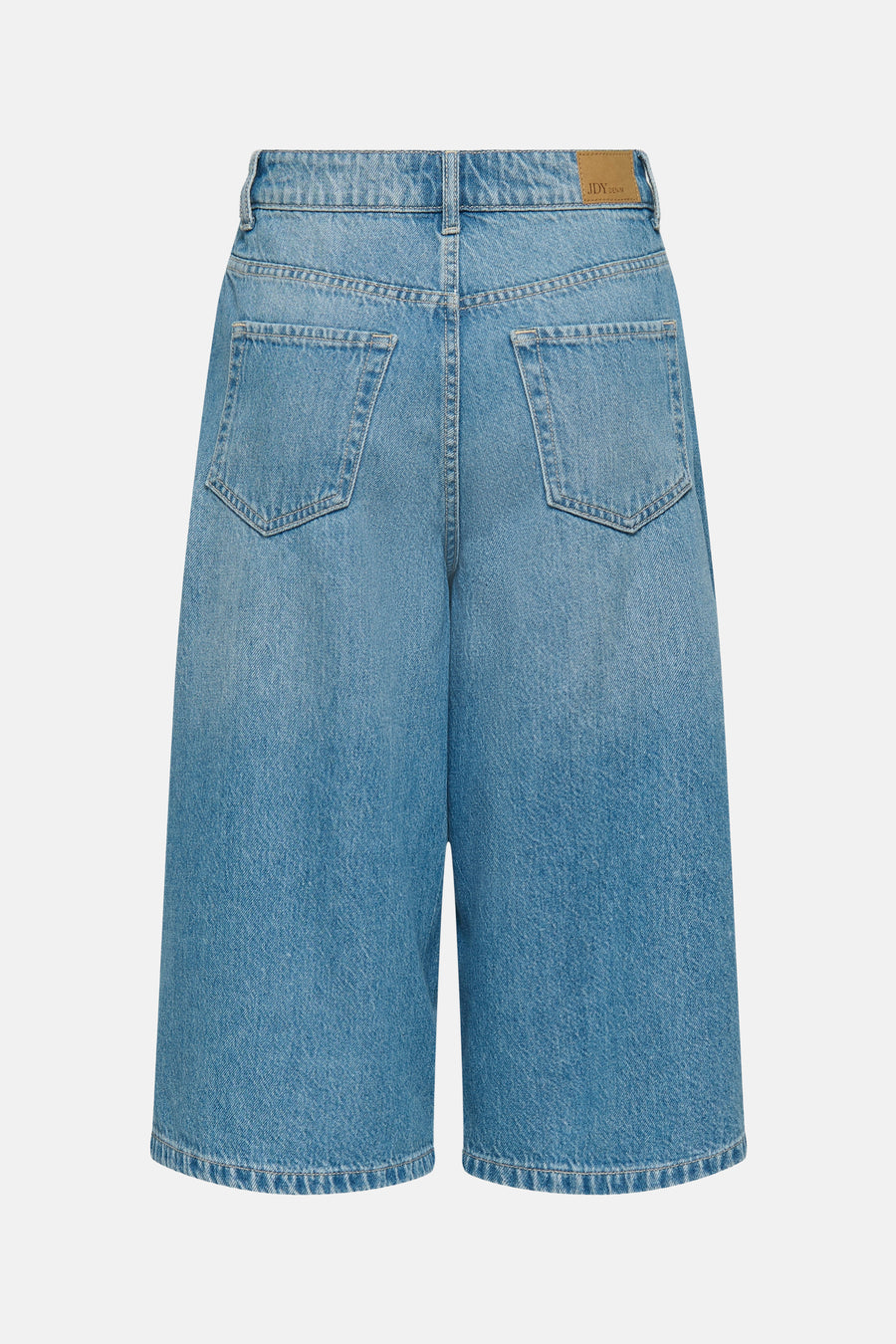 Bermuda - light blue denim