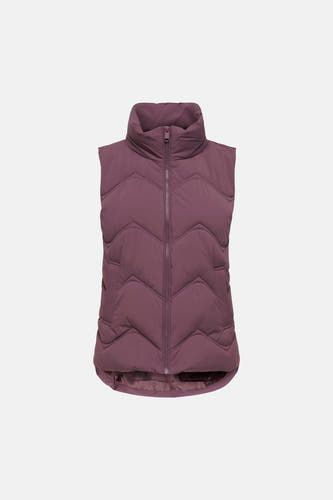 Bodywarmer mauve - JDY