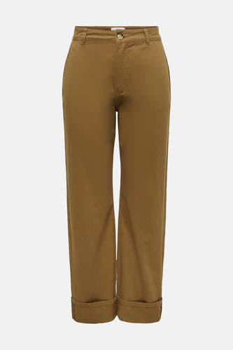 Broek beige - JDY